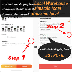 Wireless Video Baby Monitor - TorontoHobbyStore