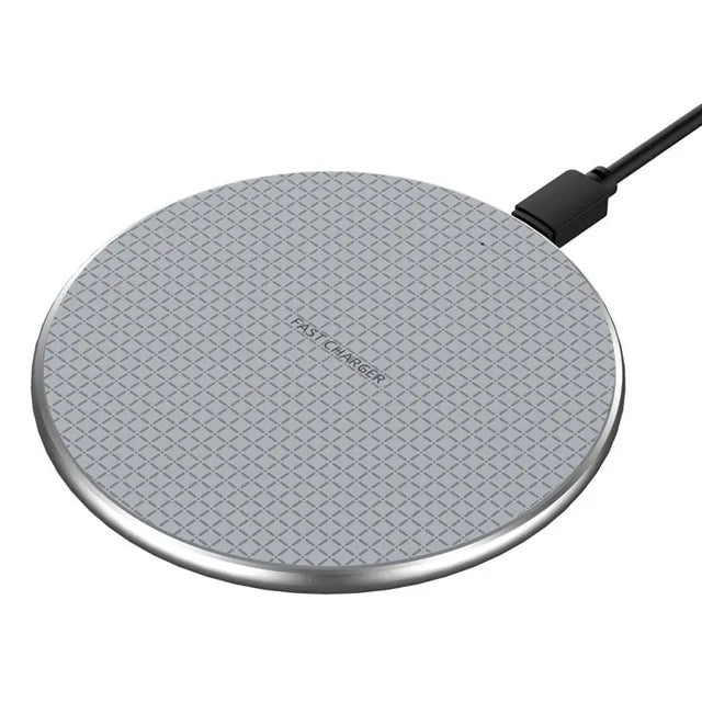 Swift Charge 15W Fast Wireless Charger - TorontoHobbyStore