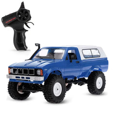 RC Pick-up Truck