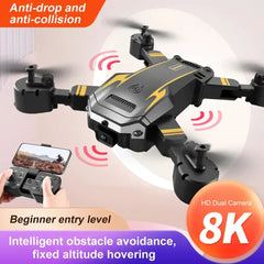 Drone 8K 5G Aerial Photography Helicopter - TorontoHobbyStore