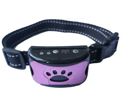 Ultrasonic Anti-Bark Dog Training Collar - TorontoHobbyStore