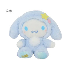 Soft Plushies Stuffed Doll Pendant Toys - TorontoHobbyStore