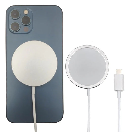 Magnetic Wireless Charger USB Adapter - TorontoHobbyStore