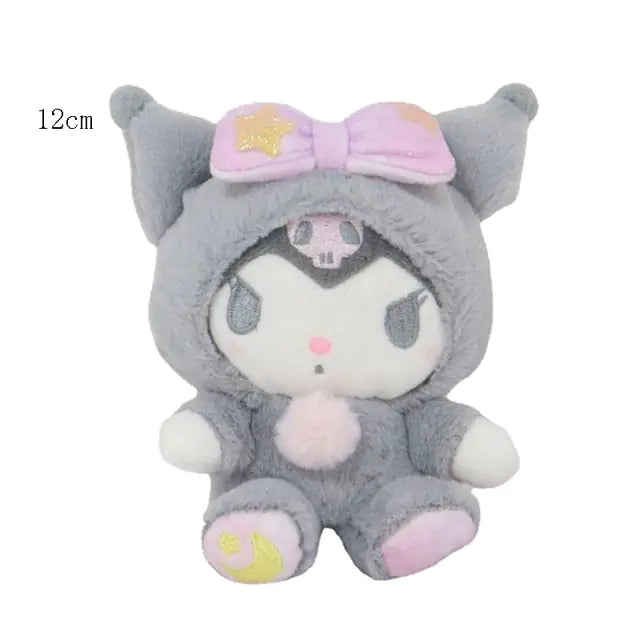Soft Plushies Stuffed Doll Pendant Toys - TorontoHobbyStore