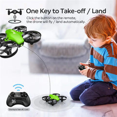 A20 RC Quadcopter - TorontoHobbyStore