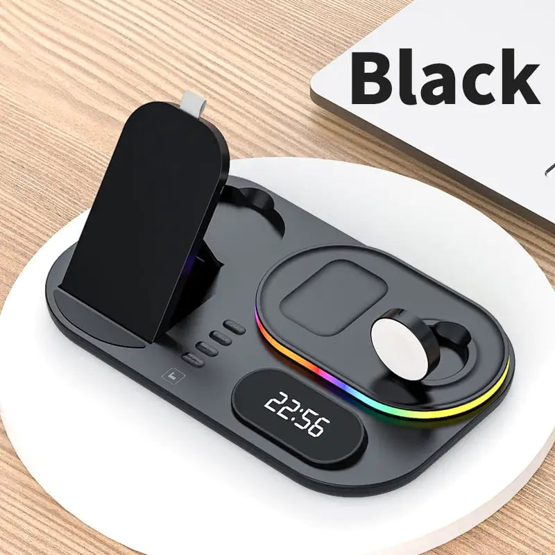 Cutting-Edge Fast Wireless Charger - TorontoHobbyStore