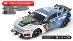 ToyDrifters™ Vapor RC Drifter