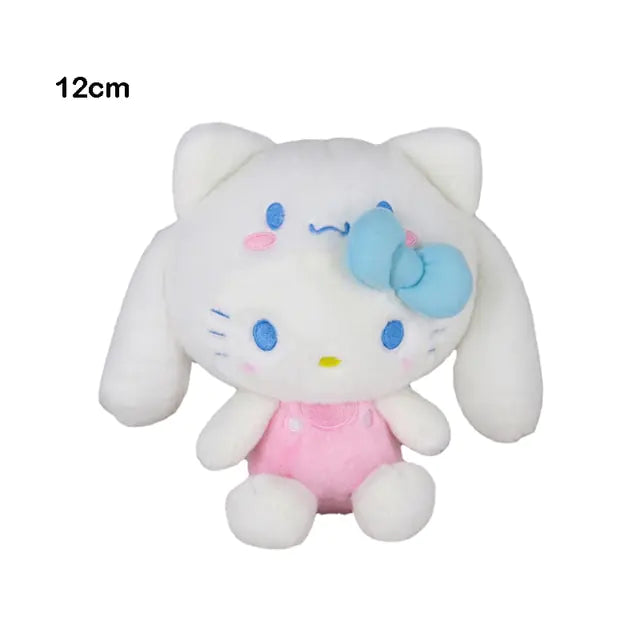 Soft Plushies Stuffed Doll Pendant Toys - TorontoHobbyStore