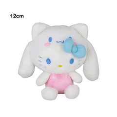 Soft Plushies Stuffed Doll Pendant Toys - TorontoHobbyStore