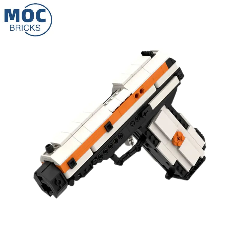 M1911 Pistol Toys - TorontoHobbyStore