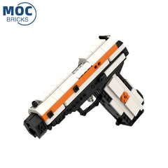 M1911 Pistol Toys - TorontoHobbyStore