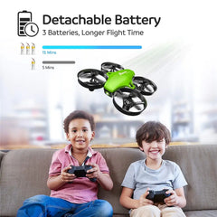 A20 RC Quadcopter - TorontoHobbyStore