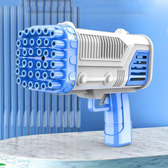Bubble Gun Gatling Machine - TorontoHobbyStore