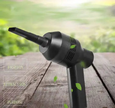 Mini Vacuum Cleaner - TorontoHobbyStore