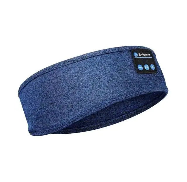 Bluetooth Elastic Wireless Headband - TorontoHobbyStore
