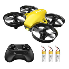 A20 RC Quadcopter - TorontoHobbyStore