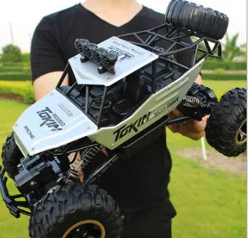 4WD RC Cars Updated Version 2.4G - TorontoHobbyStore