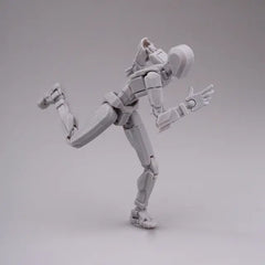 Movable Shapeshift Robot - TorontoHobbyStore