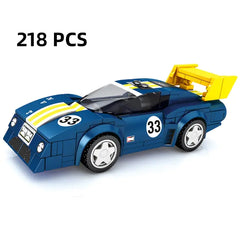 F1 Great Vehicles Kit Toys - TorontoHobbyStore
