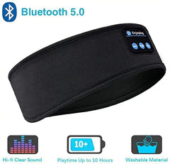 Bluetooth Sleeping Headset - TorontoHobbyStore