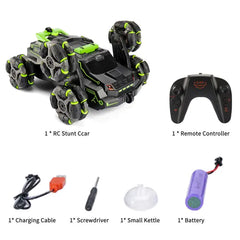 RC Stunt Car - TorontoHobbyStore