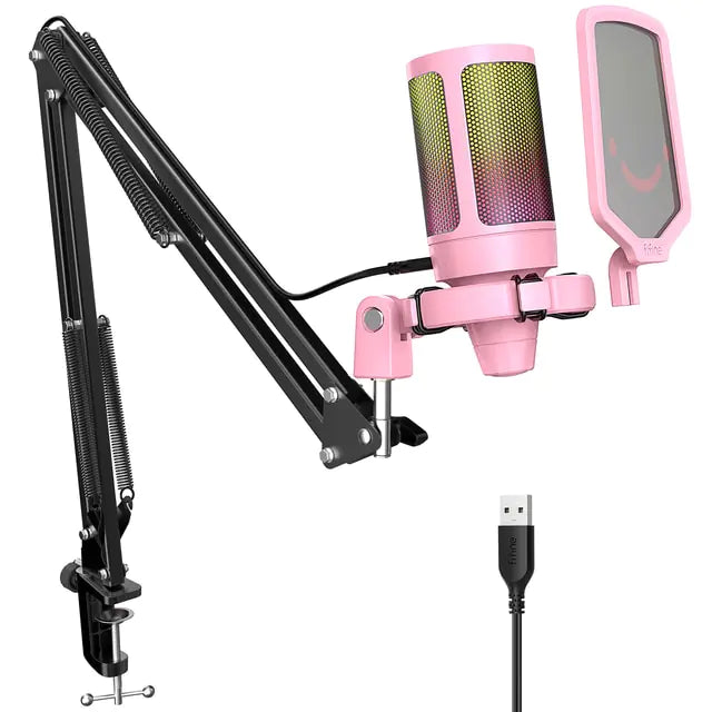 Gaming Microphone Kit - TorontoHobbyStore