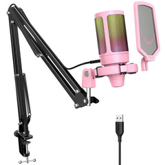Gaming Microphone Kit - TorontoHobbyStore