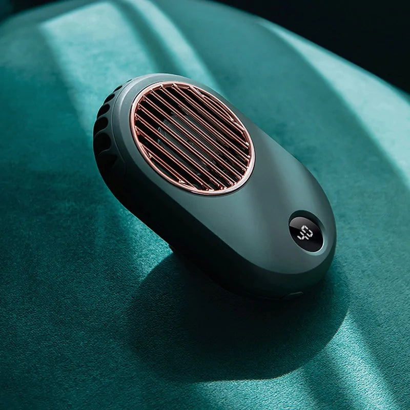 Portable Neck Fan - TorontoHobbyStore