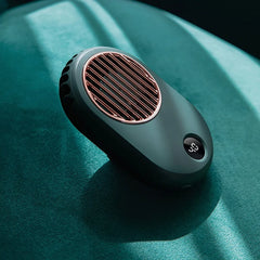 Portable Neck Fan - TorontoHobbyStore