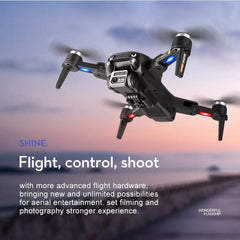 Mini Drone