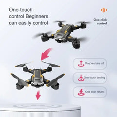Drone 8K 5G Aerial Photography Helicopter - TorontoHobbyStore