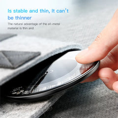 Baseus 10W Wireless Charger - TorontoHobbyStore