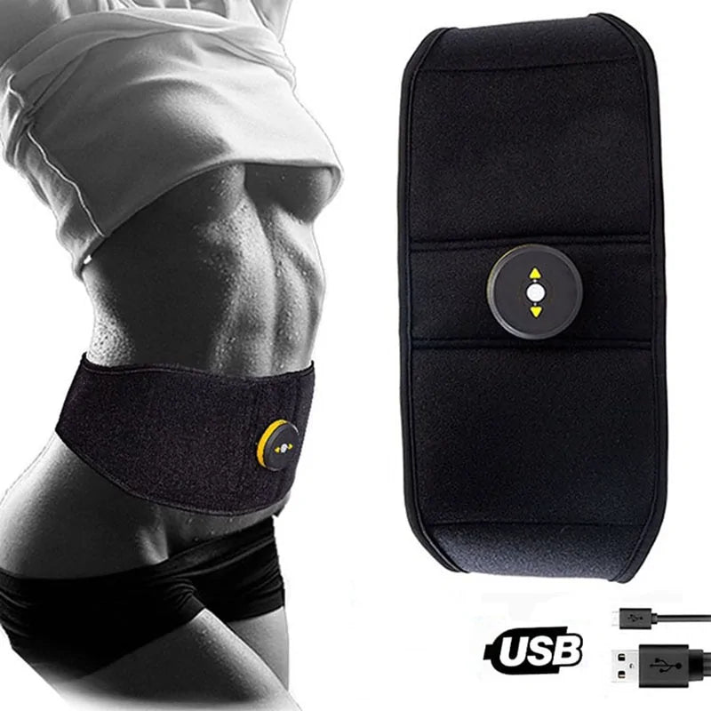 Ems Wireless Muscle Stimulator Trainer - TorontoHobbyStore
