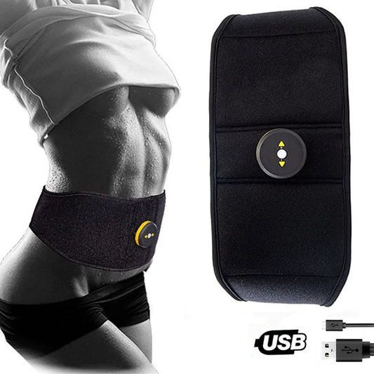 Ems Wireless Muscle Stimulator Trainer - TorontoHobbyStore
