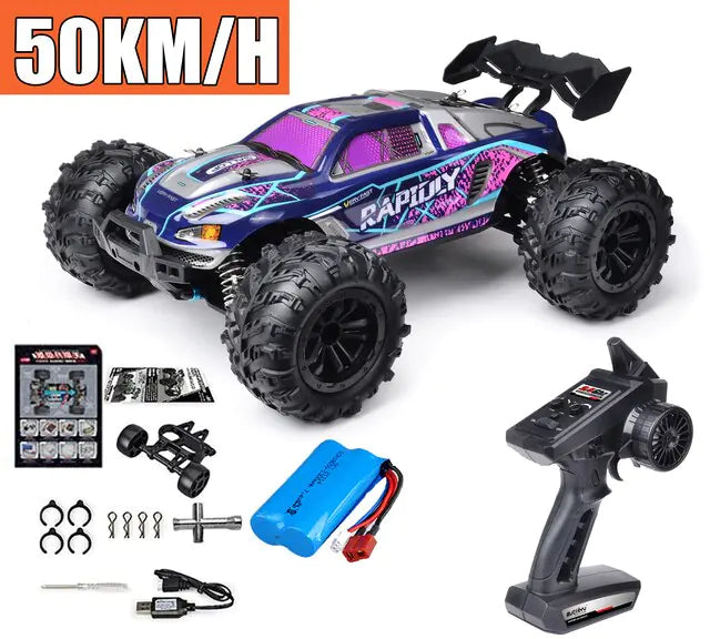 Remote Control Car - TorontoHobbyStore