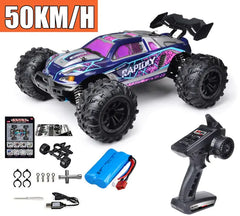 Remote Control Car - TorontoHobbyStore