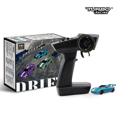 Turbo Racing 1:76 RC Car series - TorontoHobbyStore