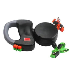 Dog Collars - 2 In 1 Dog Leash - TorontoHobbyStore