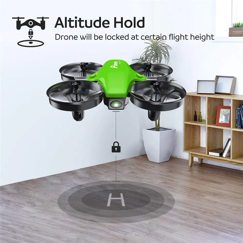 A20 RC Quadcopter - TorontoHobbyStore