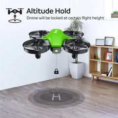 A20 RC Quadcopter - TorontoHobbyStore