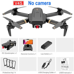 4DRC V4 WIFI FPV Drone - TorontoHobbyStore