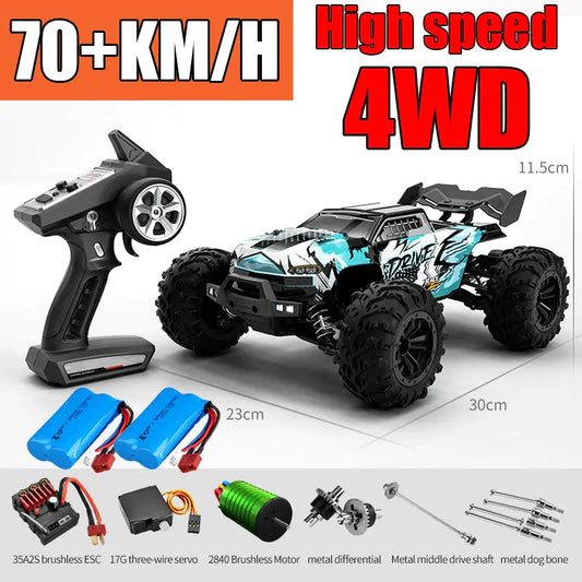 Remote Control Car - TorontoHobbyStore