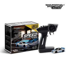 Turbo Racing 1:76 RC Car series - TorontoHobbyStore