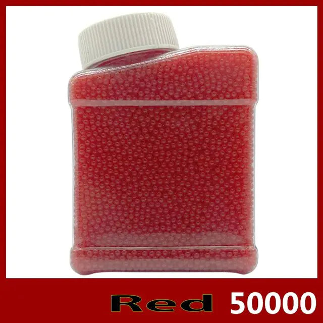 Gel Blaster Gun Toys Ammunition - TorontoHobbyStore