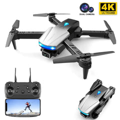 Ninja Dragon Phantom G 4K Dual Camera Smart Drone - TorontoHobbyStore