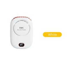 CoolBreeze Neck Fan - TorontoHobbyStore