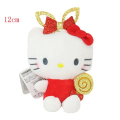 Soft Plushies Stuffed Doll Pendant Toys - TorontoHobbyStore