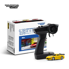 Turbo Racing 1:76 RC Car series - TorontoHobbyStore