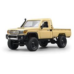 Off-road Rc Remote Control Car For Kids - TorontoHobbyStore