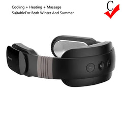 Hanging Cooler Neck Fan - TorontoHobbyStore